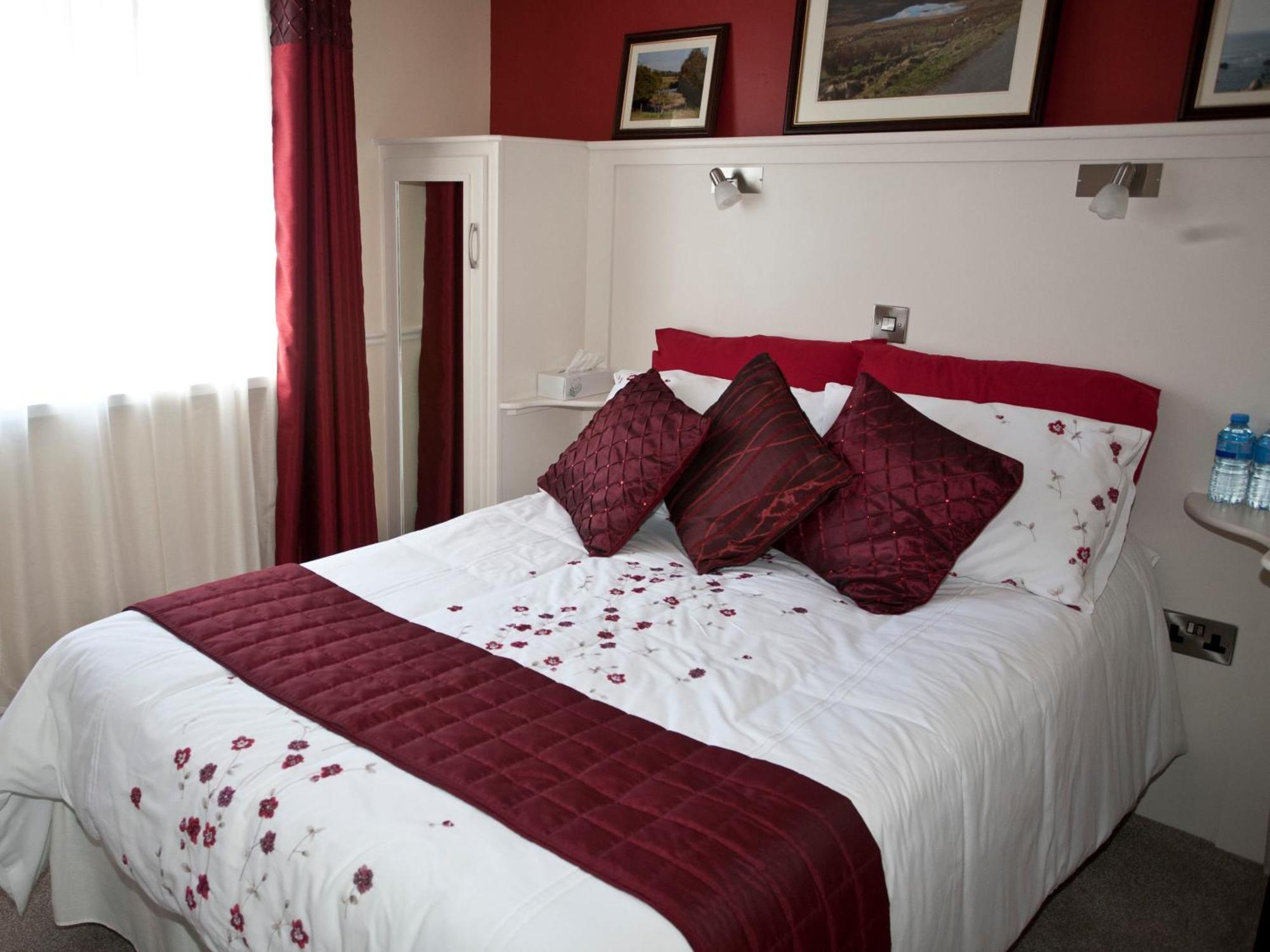 Avalon House B&B Glenties Quarto foto