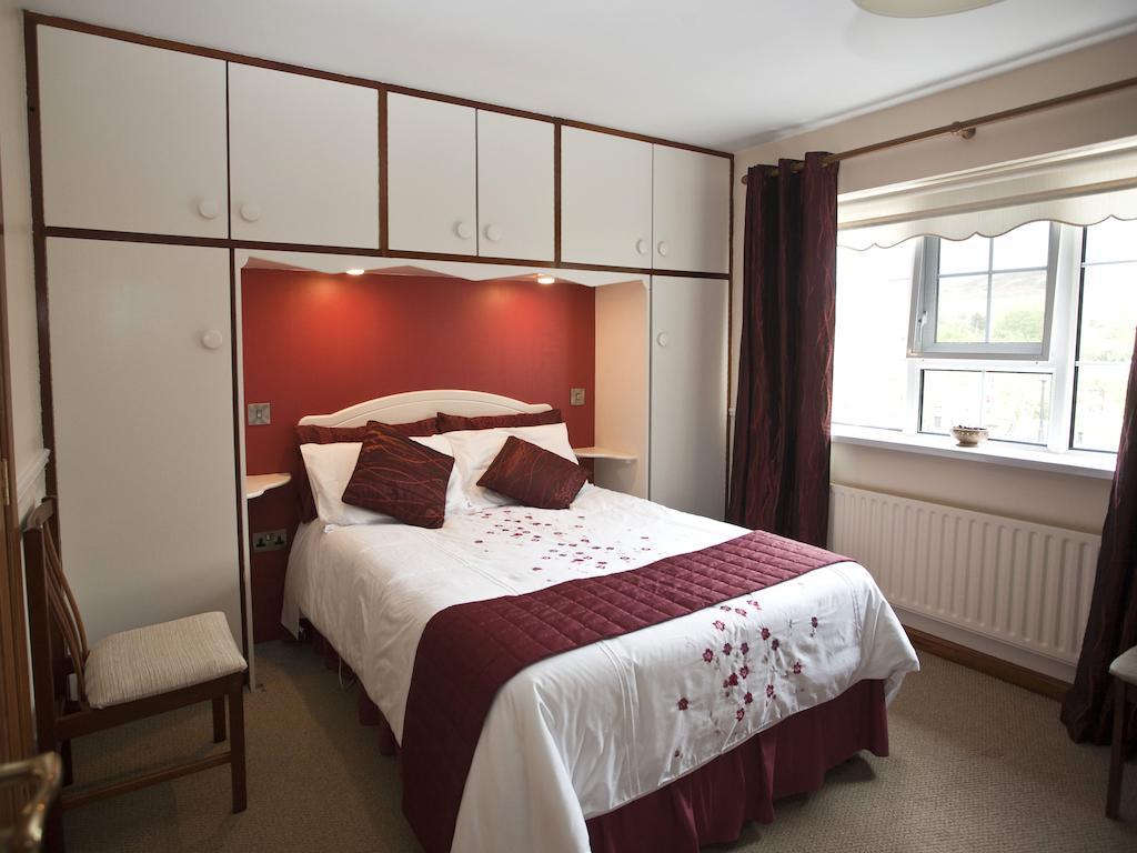 Avalon House B&B Glenties Quarto foto